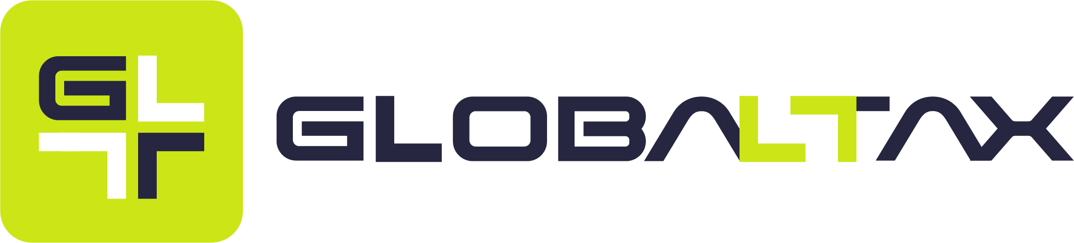 Global Tax Logo