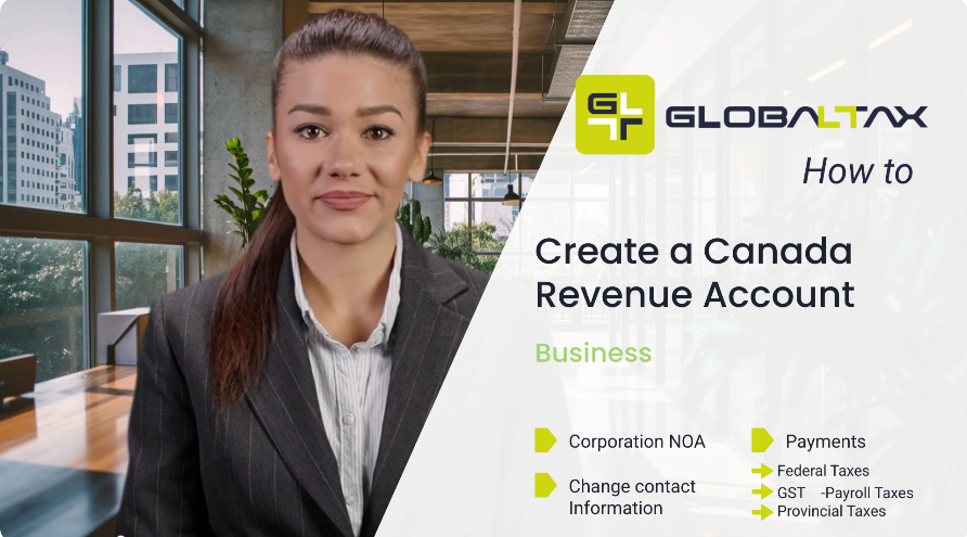 How to open your Business Account